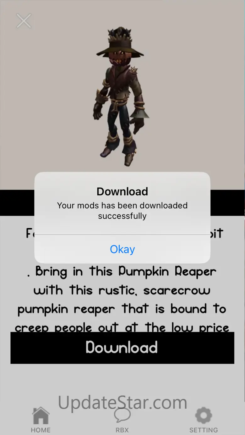 Skins and Count RBX RO RBLX 2.0