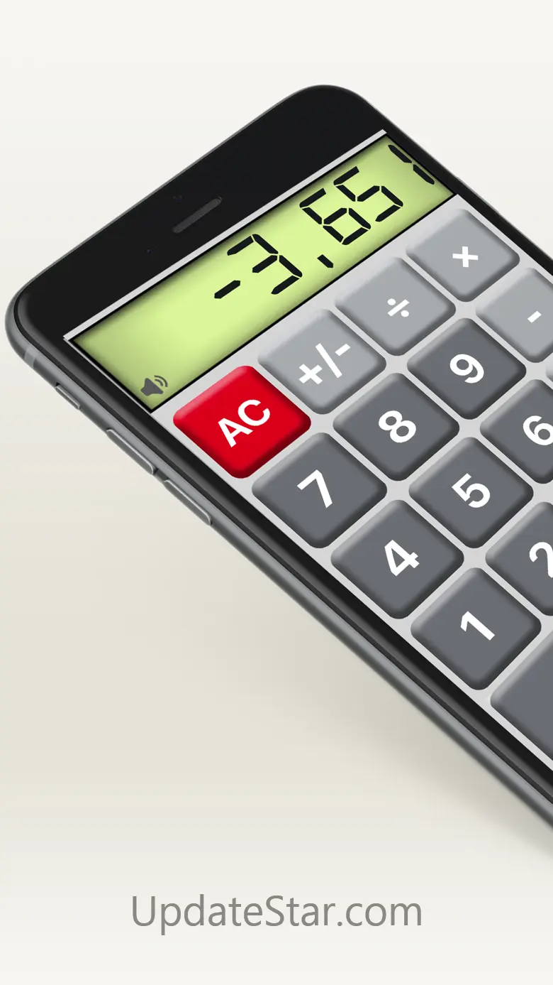Calculator⁼ 1.19