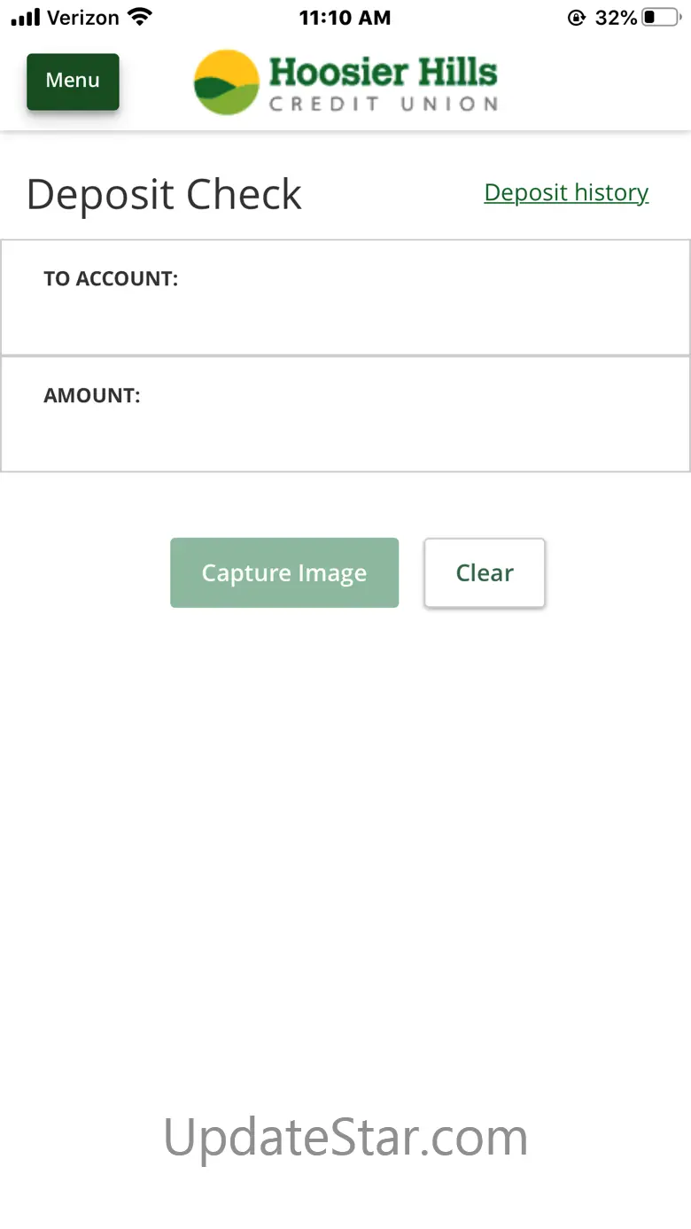 HHCU Mobile Banking V3.2.0.0