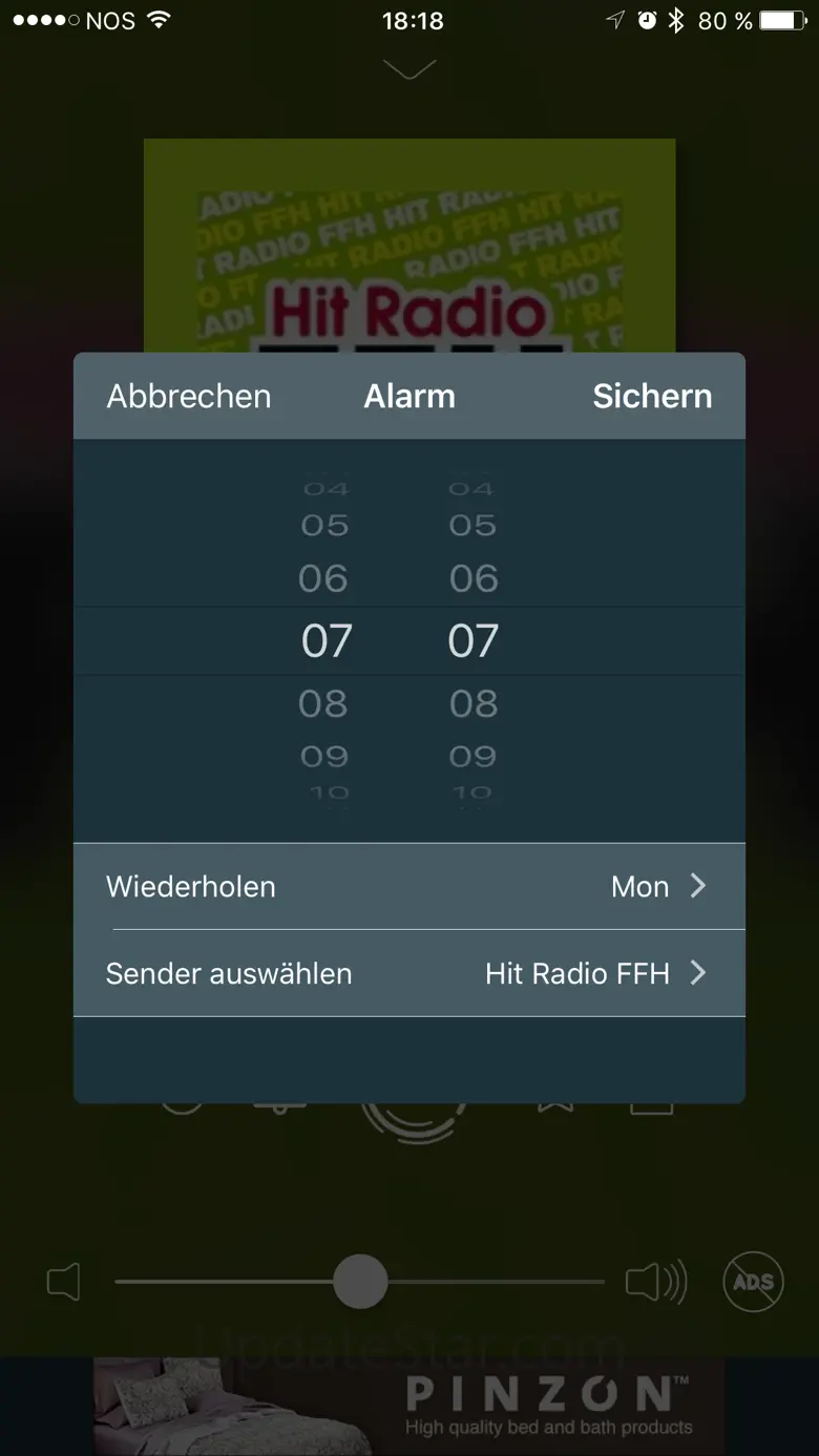 Radio Germany Online - Live Internet FM & Webradio 2.0