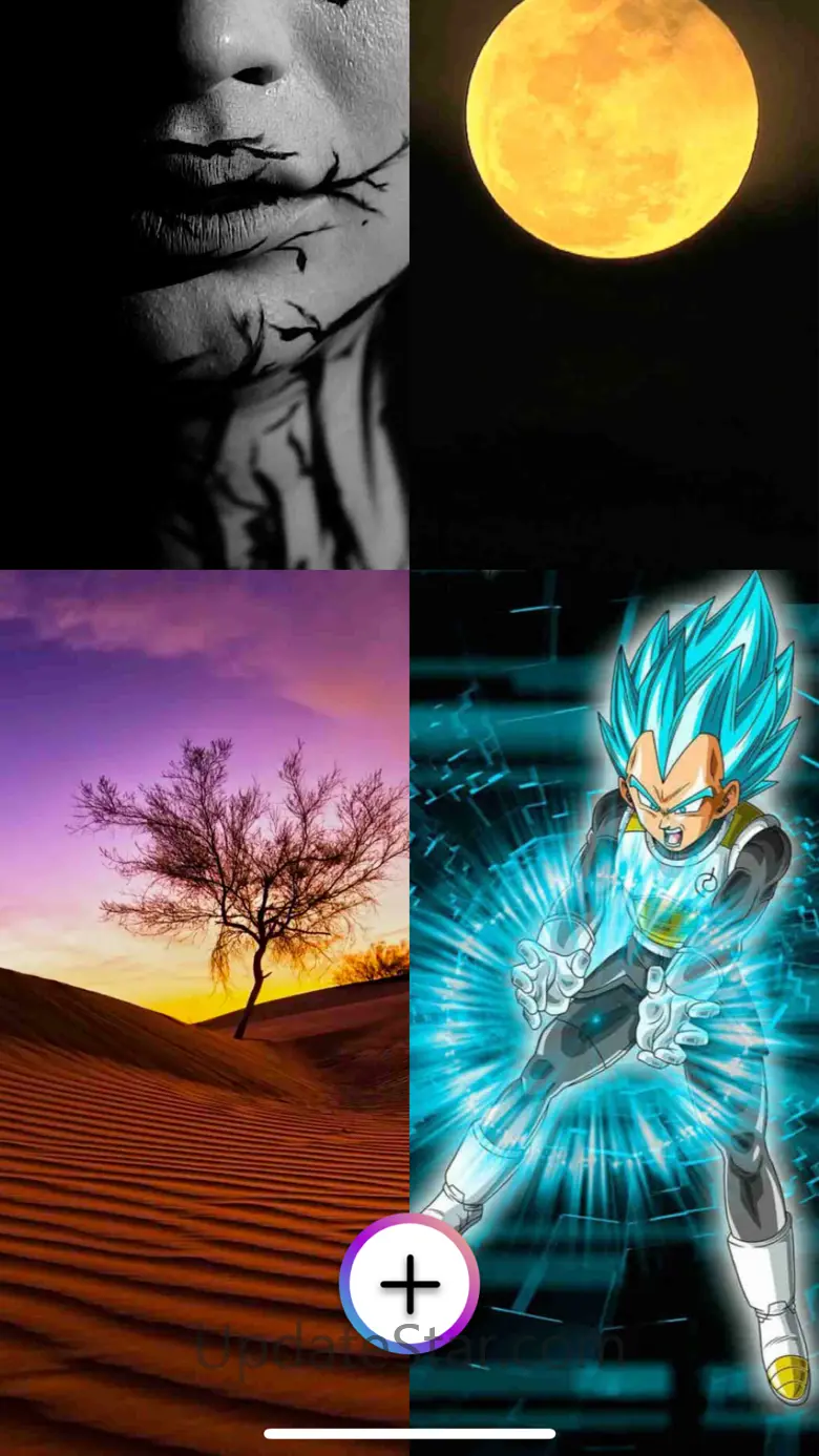 Live Wallpaper Maker Themes 20.1