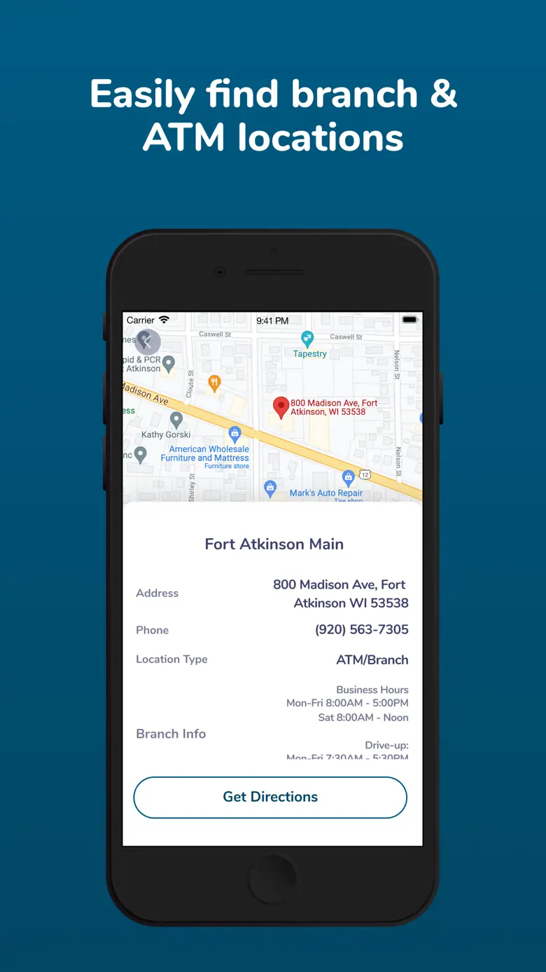 FCCU Mobile Banking 24.07.0