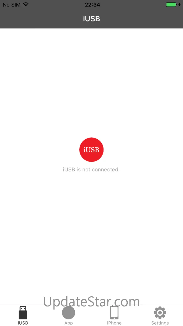 iUSB Pro 2.3.31