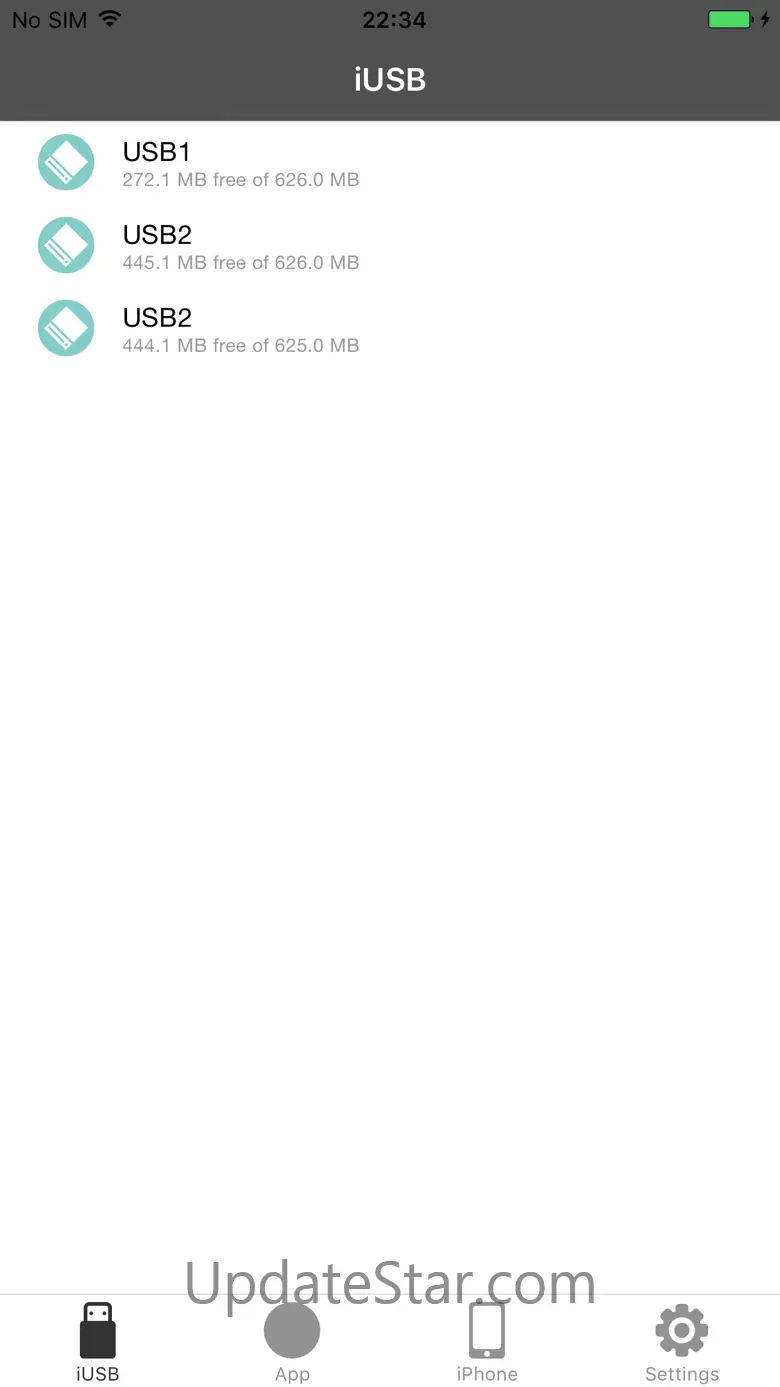 iUSB Pro 2.3.31