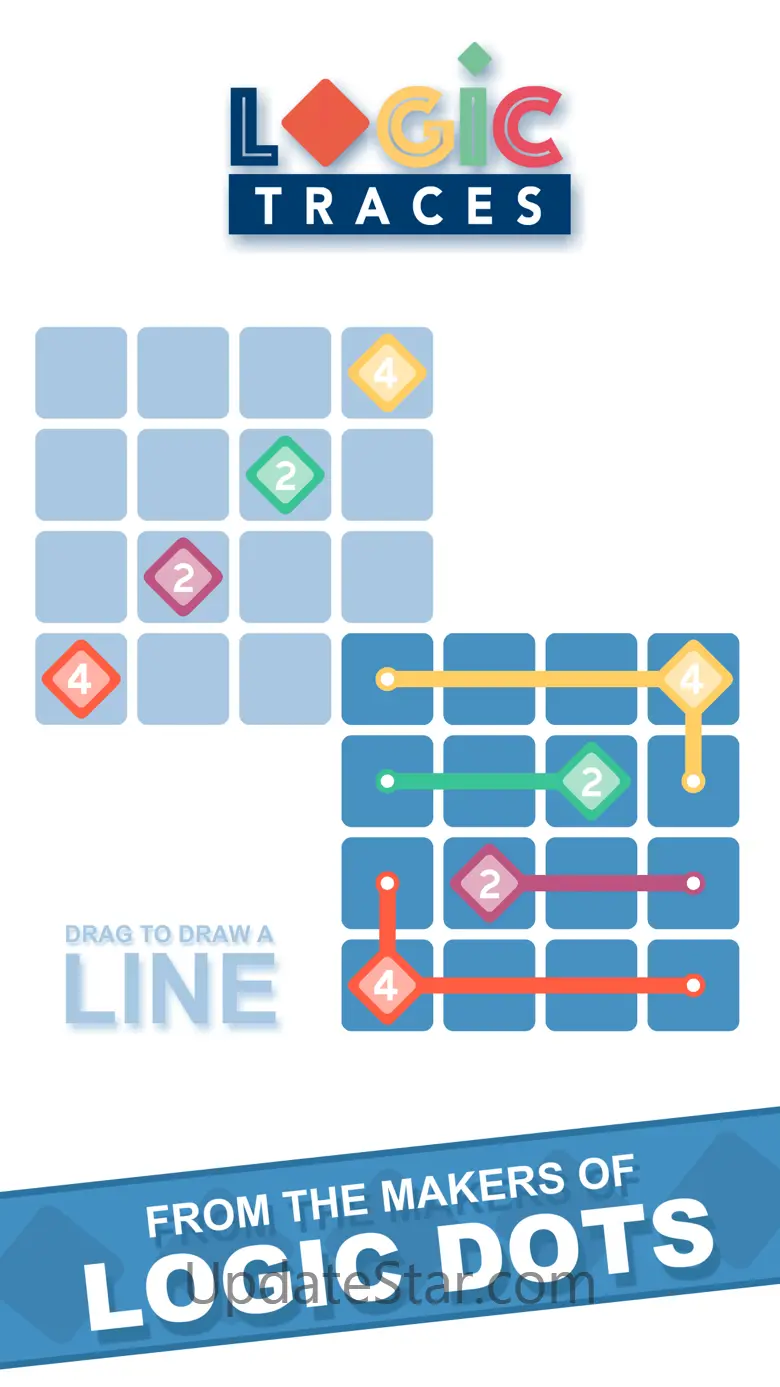 Logic Traces 1.6.1