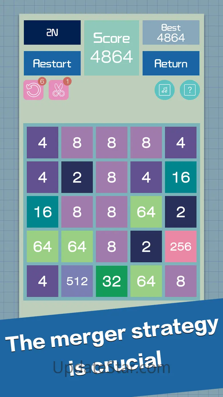 Crazy Plus 2.6