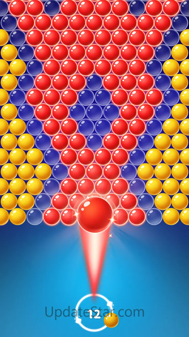 Bubble Shooter: Puzzle Pop 3 1.2.3