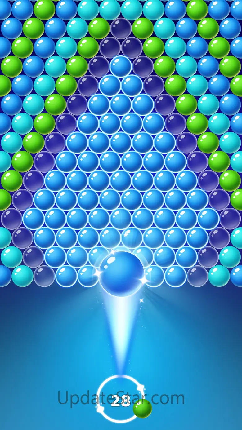 Bubble Shooter: Puzzle Pop 3 1.2.3