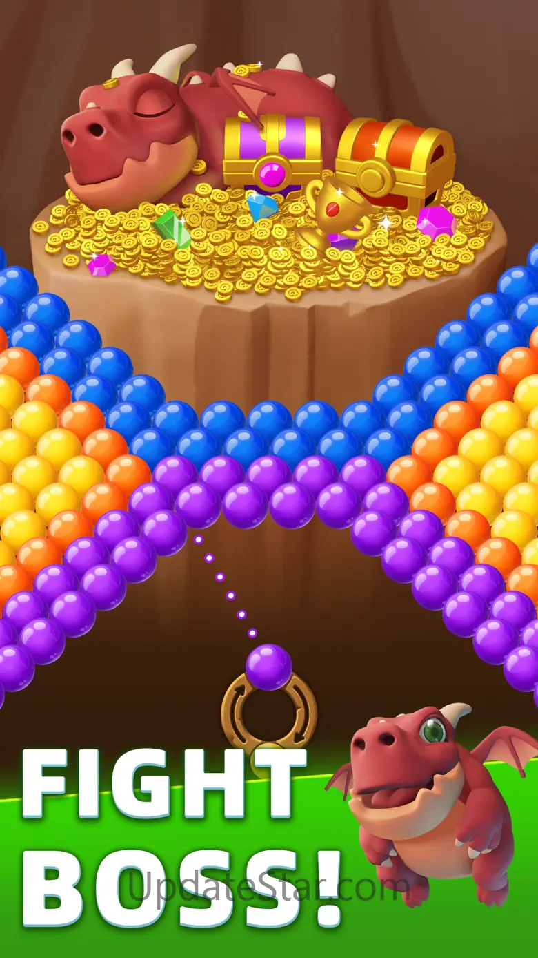 Bubble Shooter - Pop Adventure 2.2.6