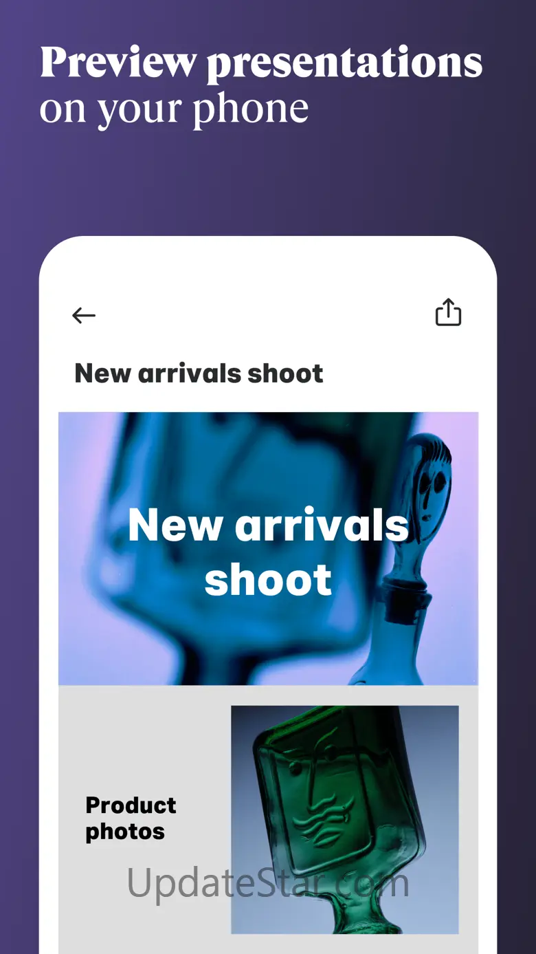 Paste Preview by WeTransfer 3.0.3