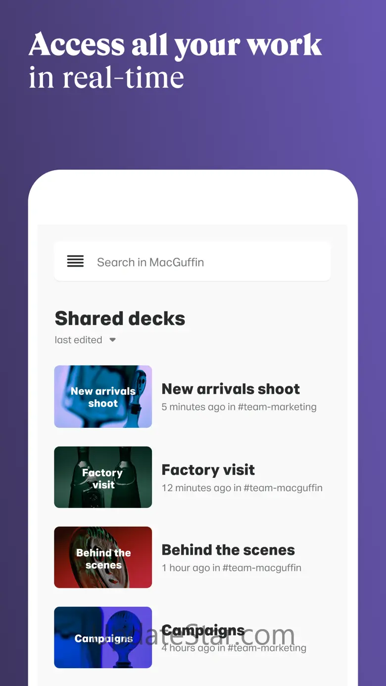 Paste Preview by WeTransfer 3.0.3