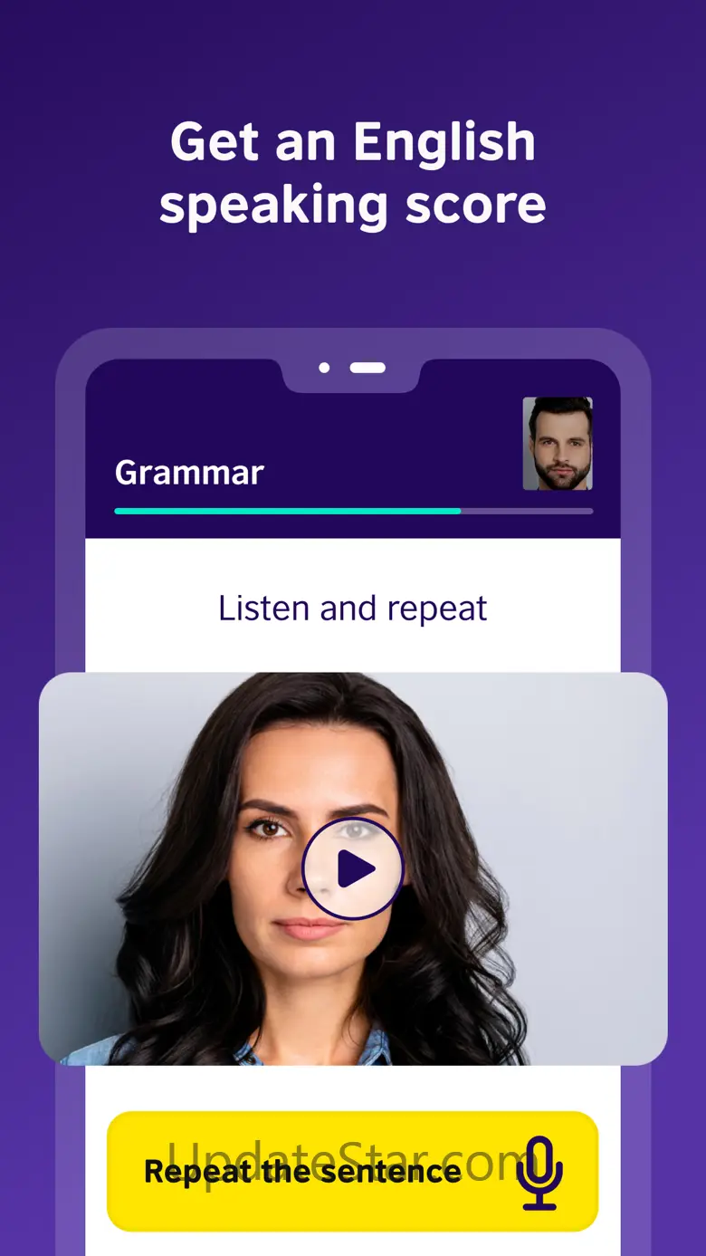 EnglishScore 3.8.0
