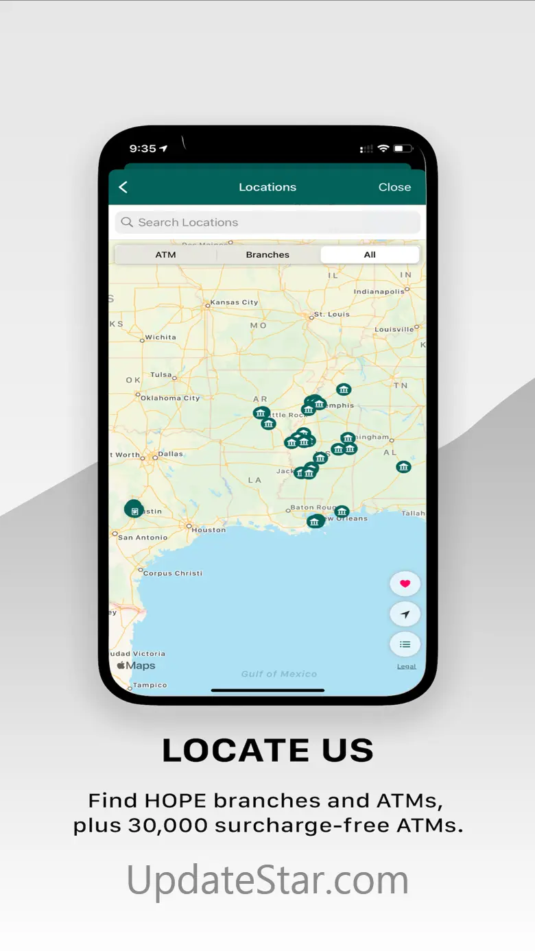 Hope Mobile 9.8.5