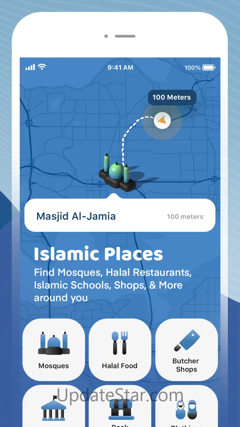 Muslim Mate - Ramadan 2023 4.0.5