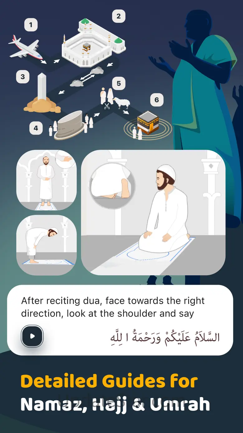 Muslim Mate - Ramadan 2023 4.0.5