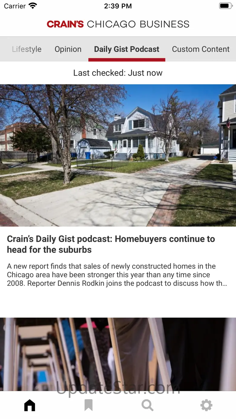 Crain's Chicago Business 1.9