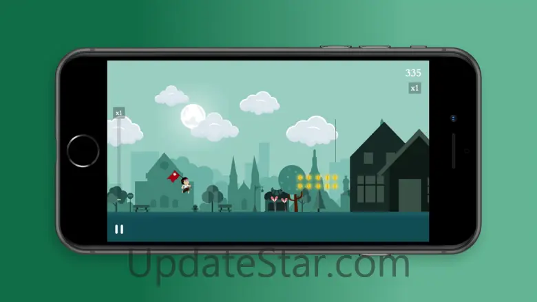 Play 4 Freedom 2.0.8