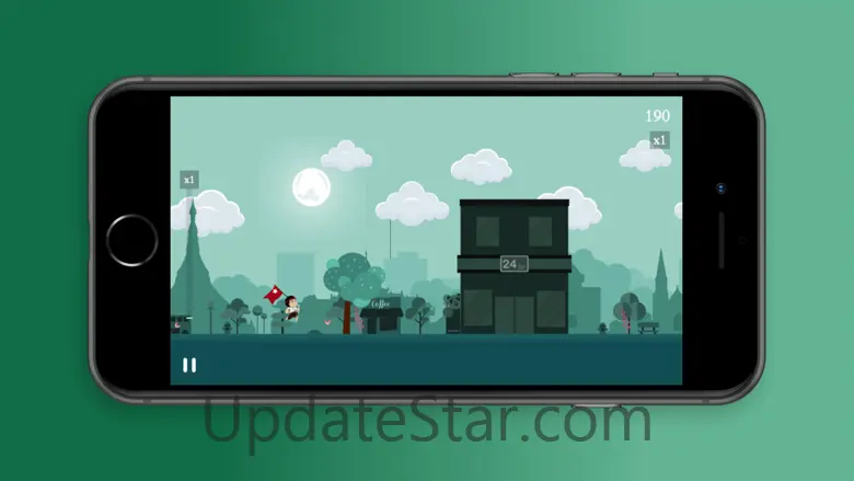 Play 4 Freedom 2.0.8