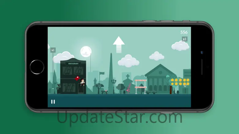 Play 4 Freedom 2.0.8