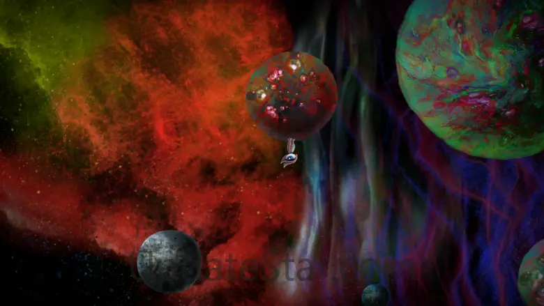 Medulla Game 1.3