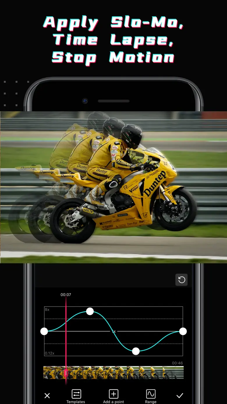 Slow Motion Video Editor . 1.0.9