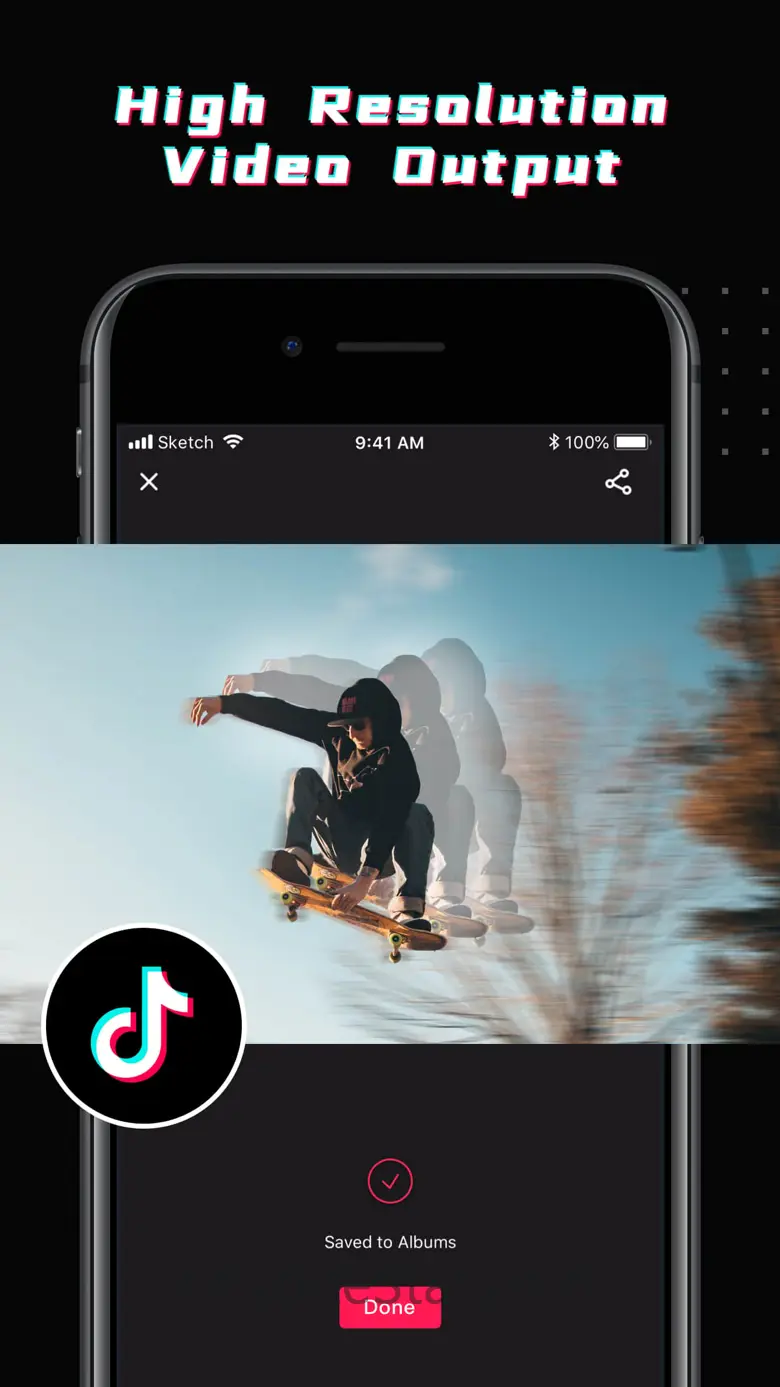 Slow Motion Video Editor . 1.0.9
