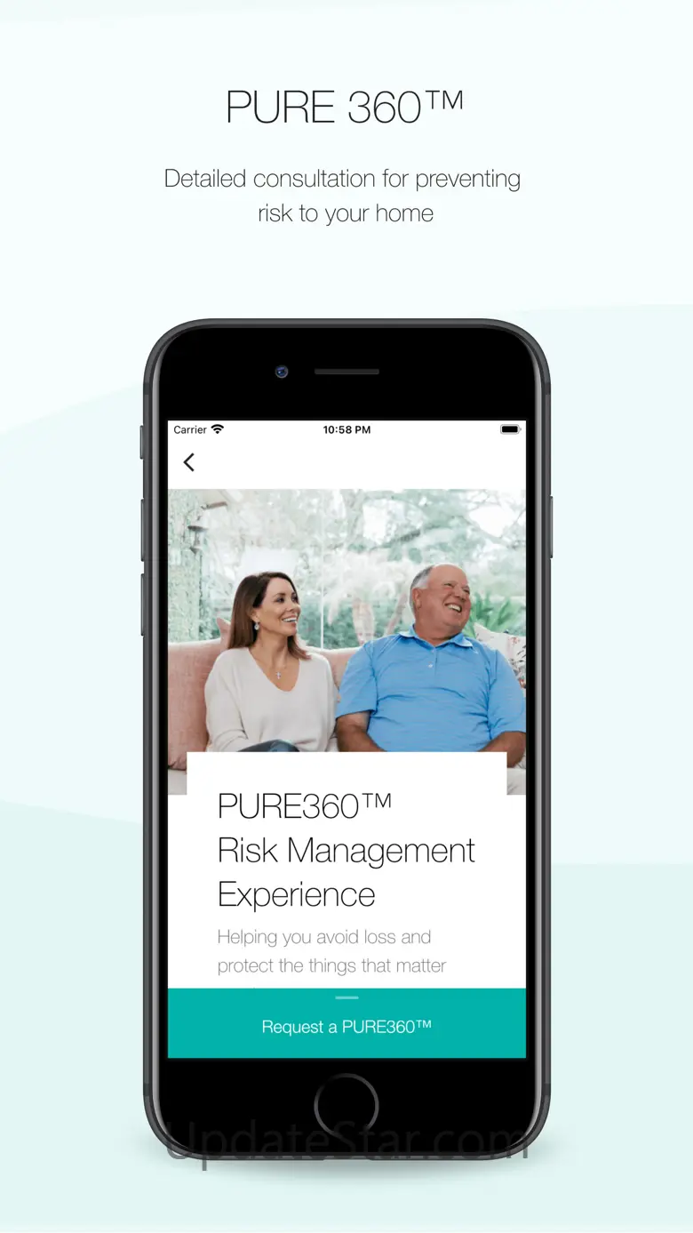 PURE Insurance 1.0.58