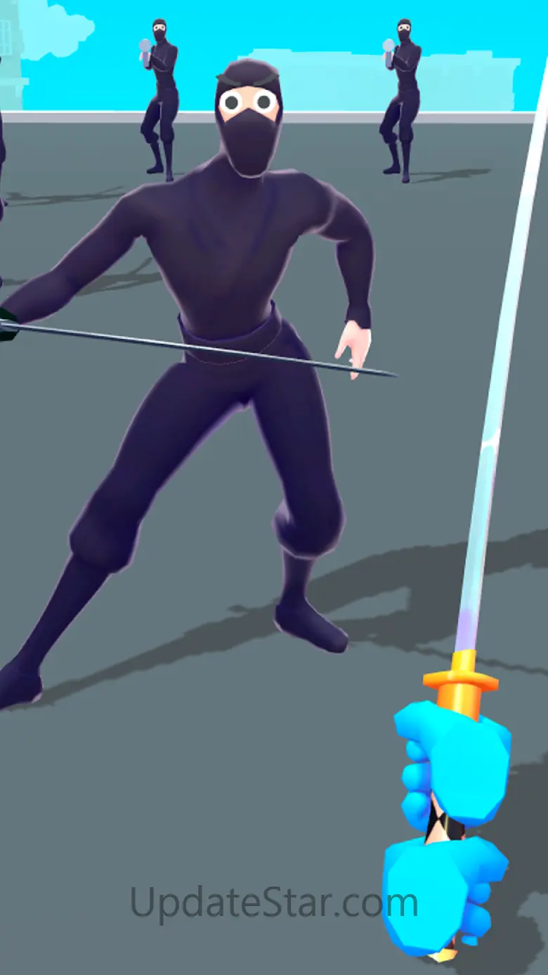 Katana Master! 1.9.2