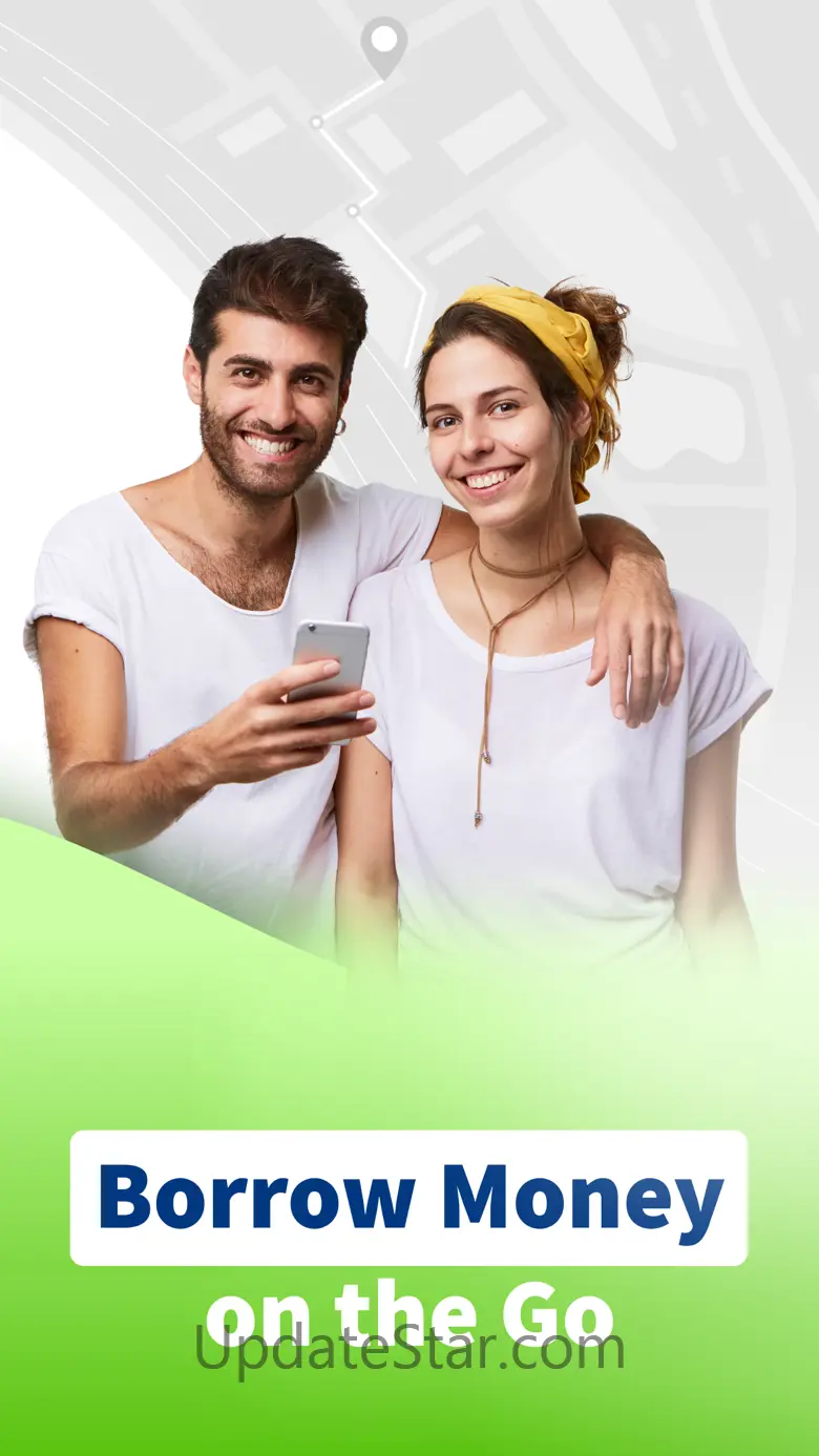 Instant Cash Loan: Borrow Fast 1.0.10
