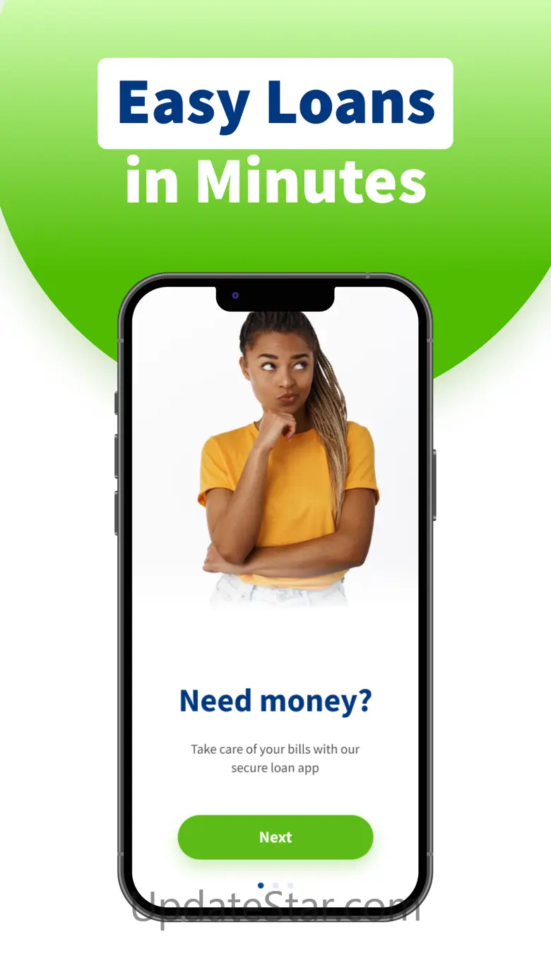 Instant Cash Loan: Borrow Fast 1.0.10