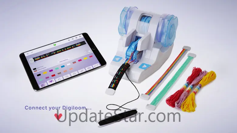 Digiloom 1.0.16