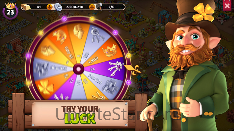 Fantasy Island: Sim Adventure 2.17.0