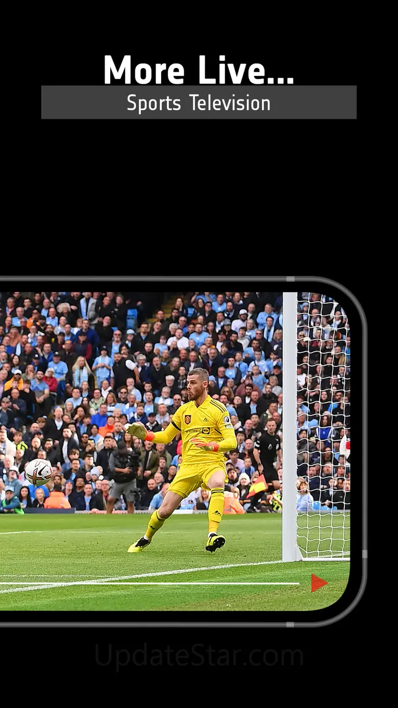 Football TV Live - Streaming 1.1