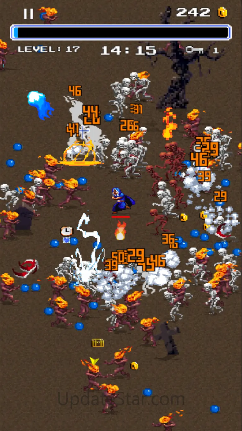 Grimnight Heroes: Survivors 0.30