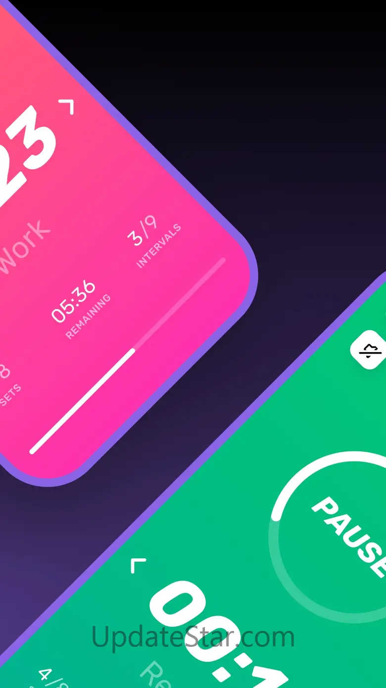 Tabata Timer · 2.1.1