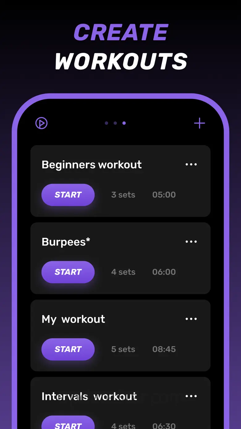 Tabata Timer · 2.1.1