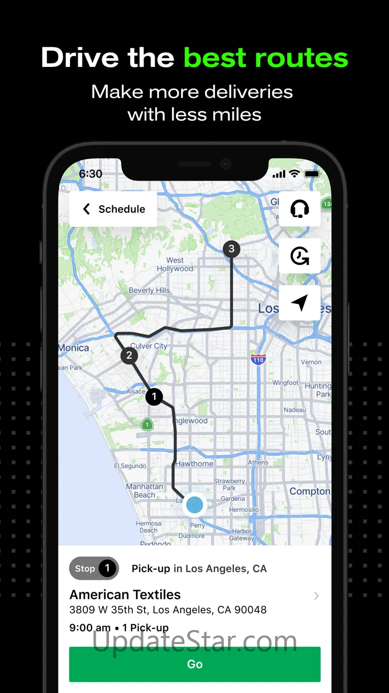 Mothership Carrier 5.0.90