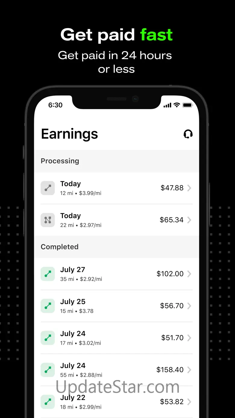 Mothership Carrier 5.0.90