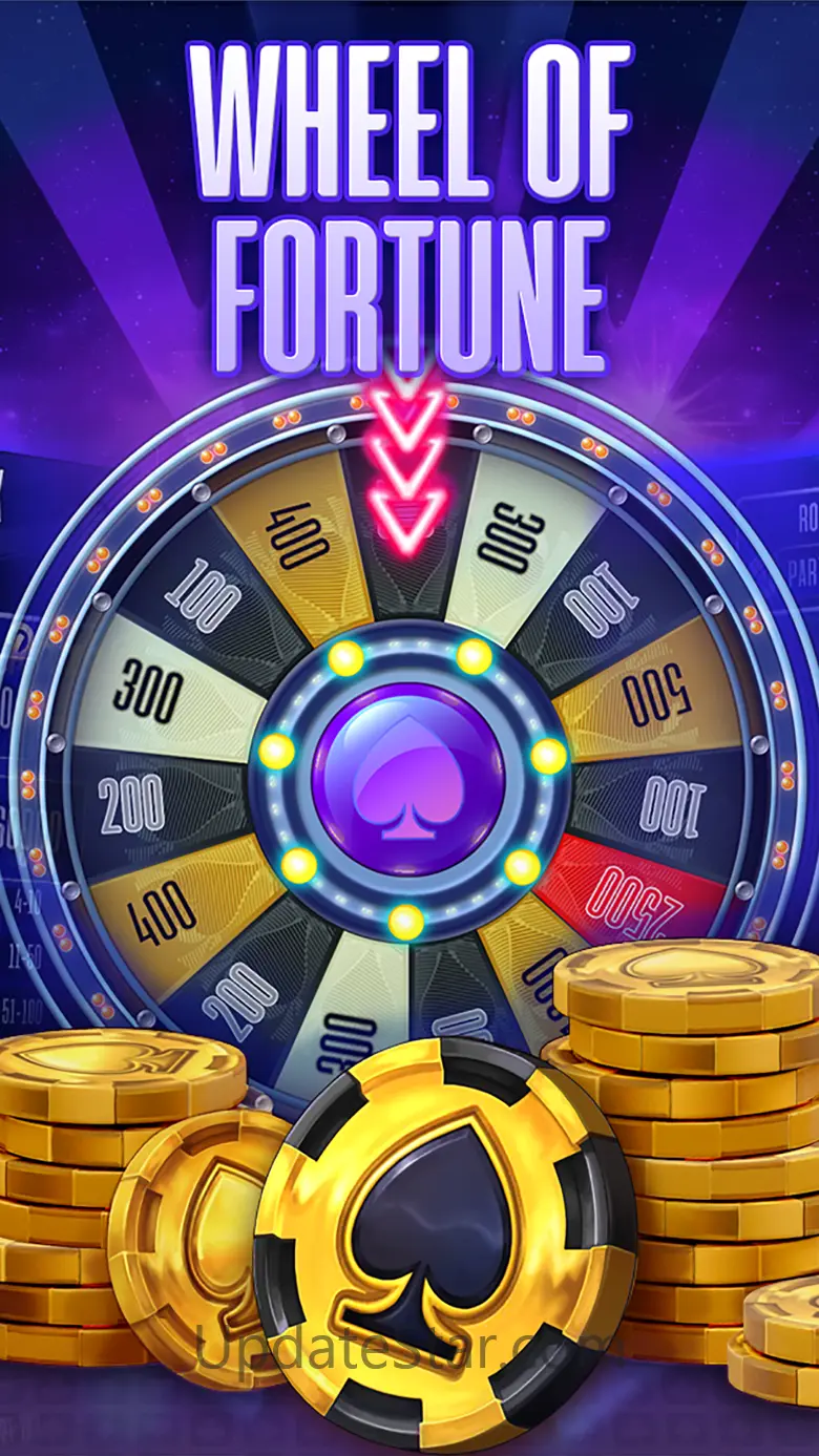 Spades Tournament online game 2.7.17