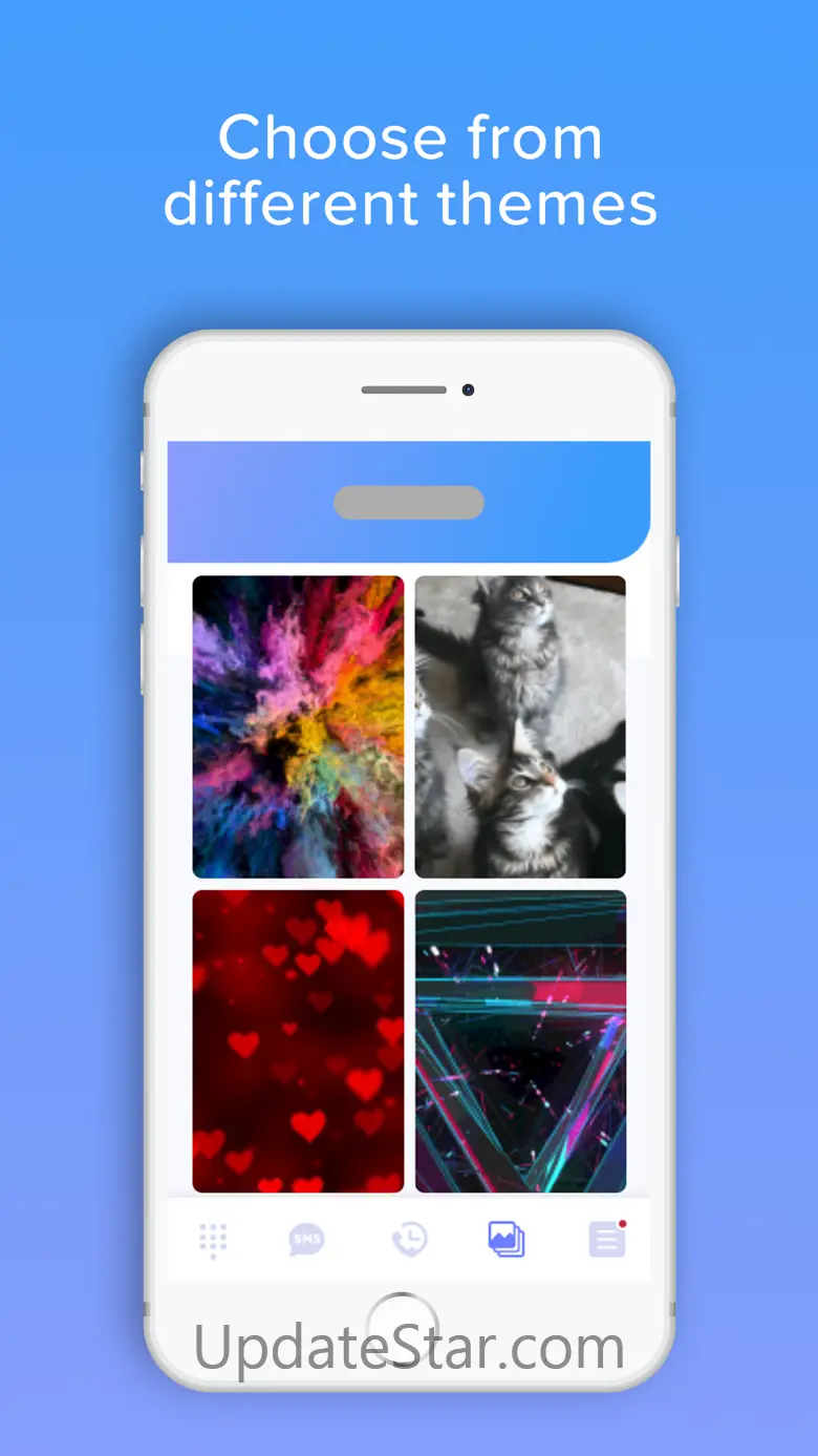RingMe | Color Call & SMS 1.6