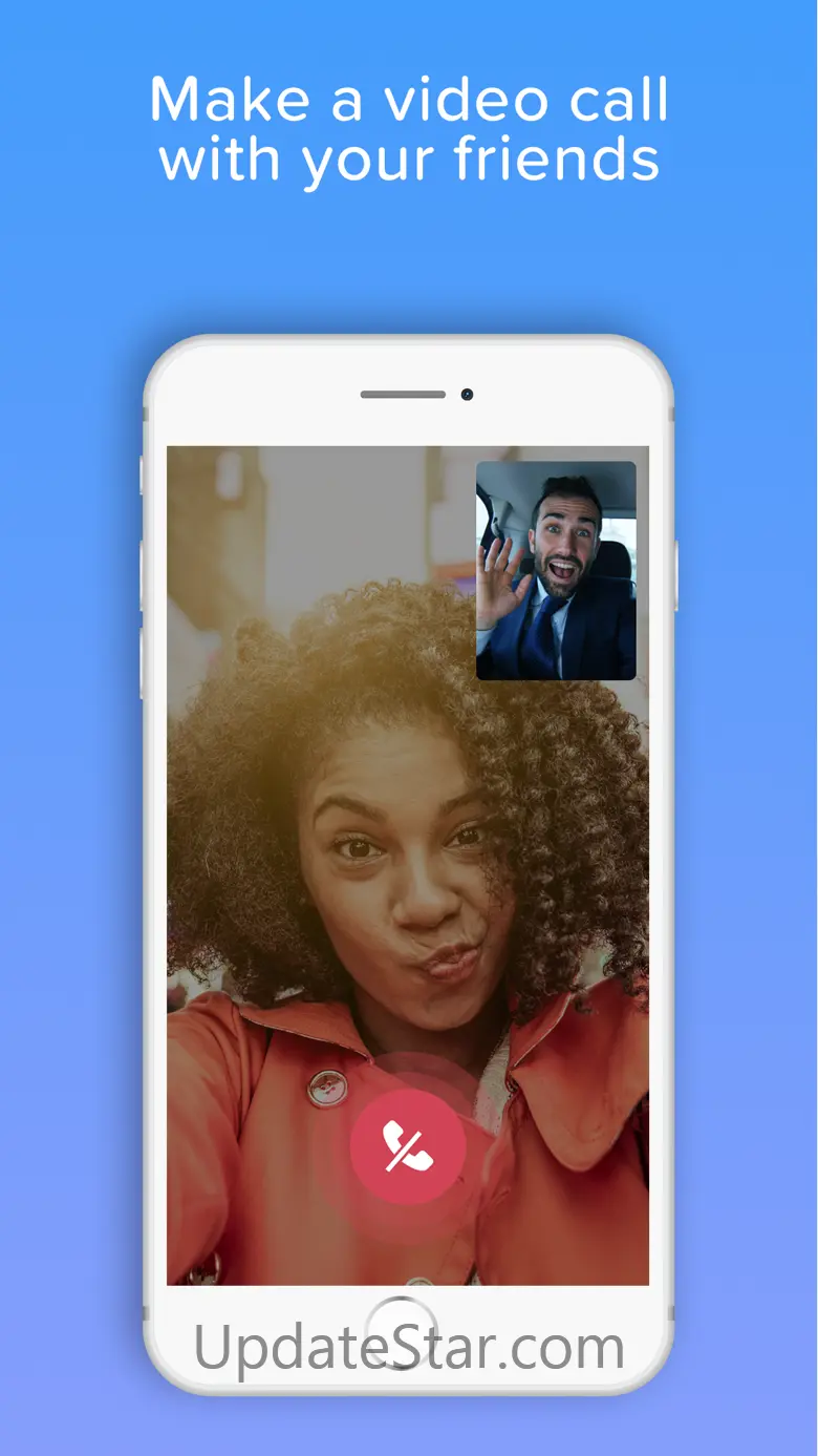RingMe | Color Call & SMS 1.6