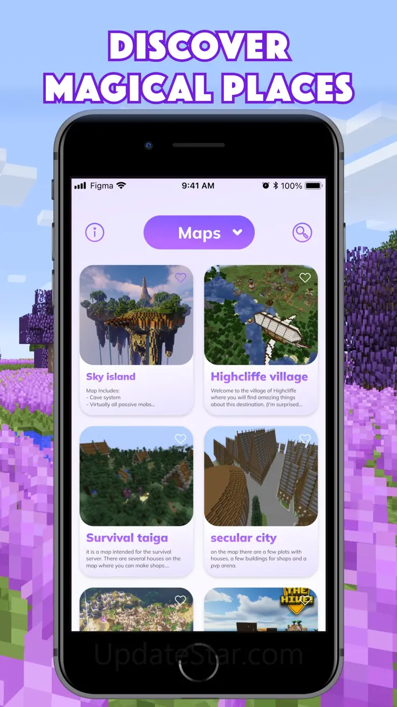 Aphmau Girl Mods for Minecraft 2.1