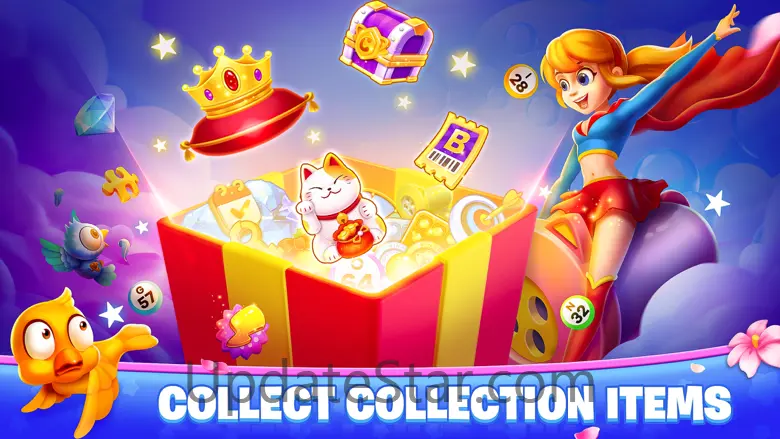 Bingo Riches - Bingo Games 2.0.4