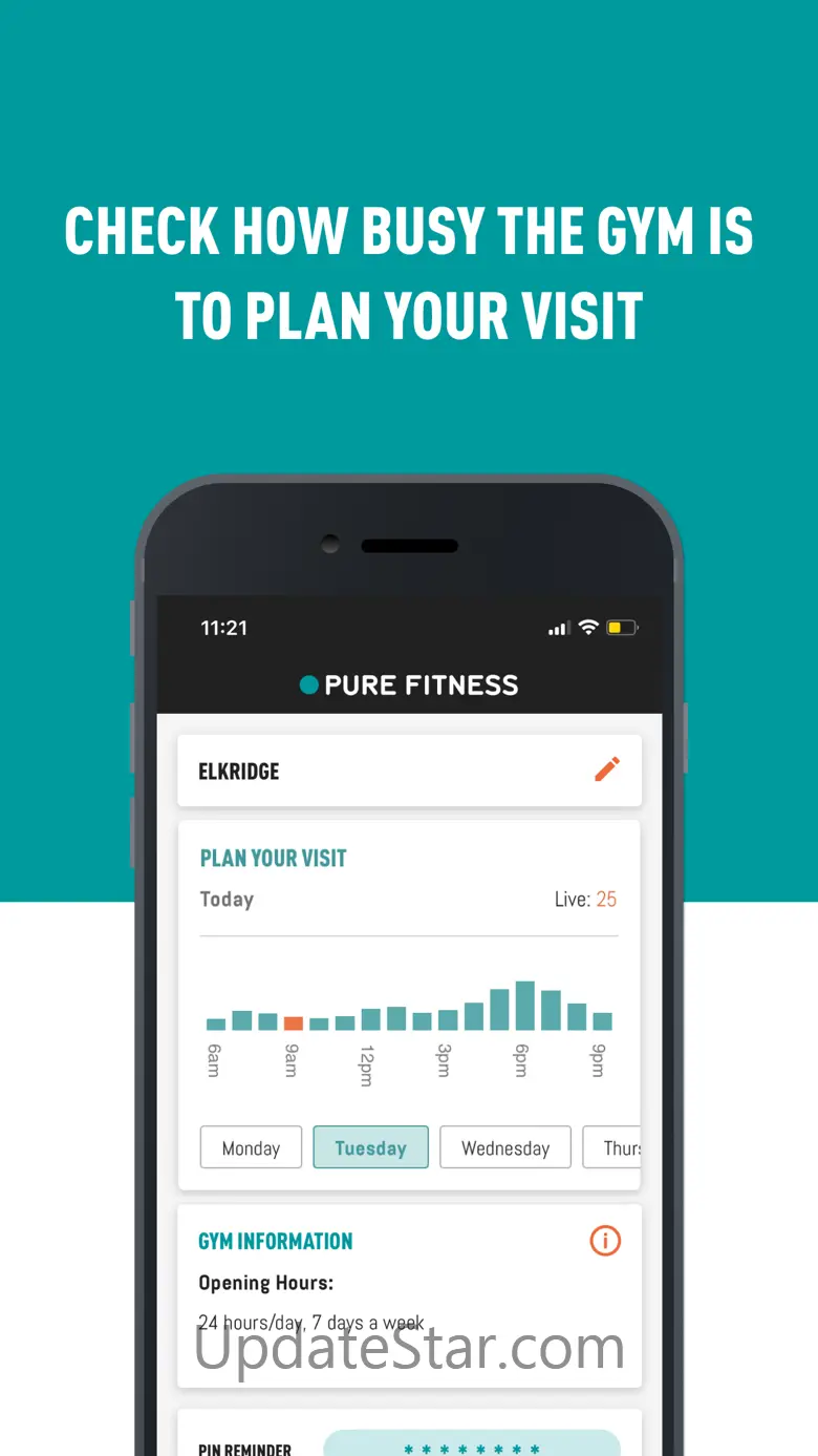 Pure Fitness 3.2.159