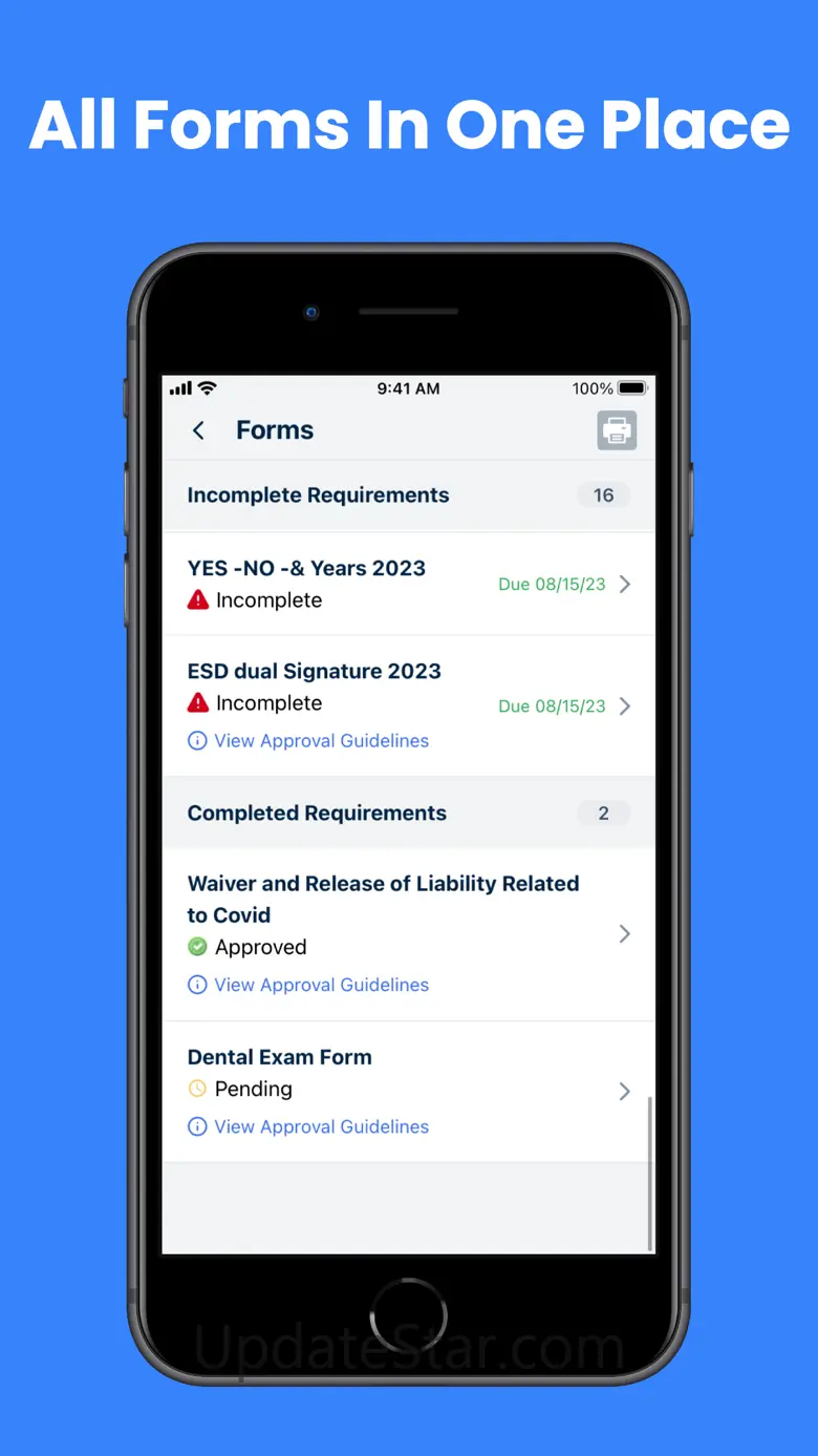 Magnus Health 2.1.8