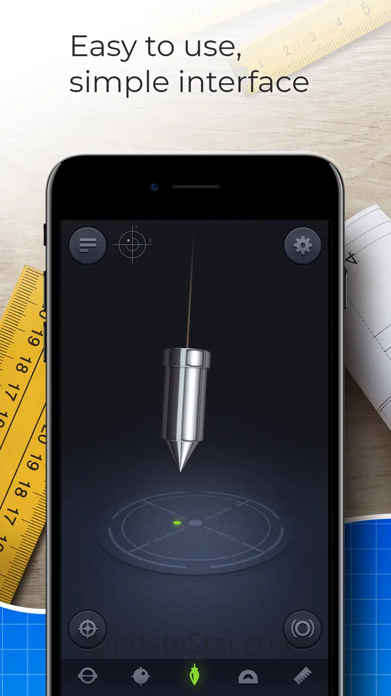 ToolBox: AR Ruler, Level Tool 2.0.4