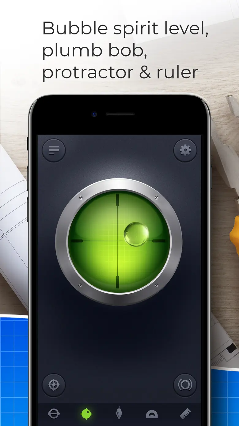 ToolBox: AR Ruler, Level Tool 2.0.4