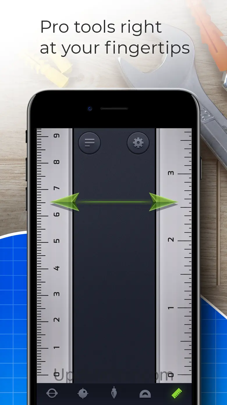 ToolBox: AR Ruler, Level Tool 2.0.4