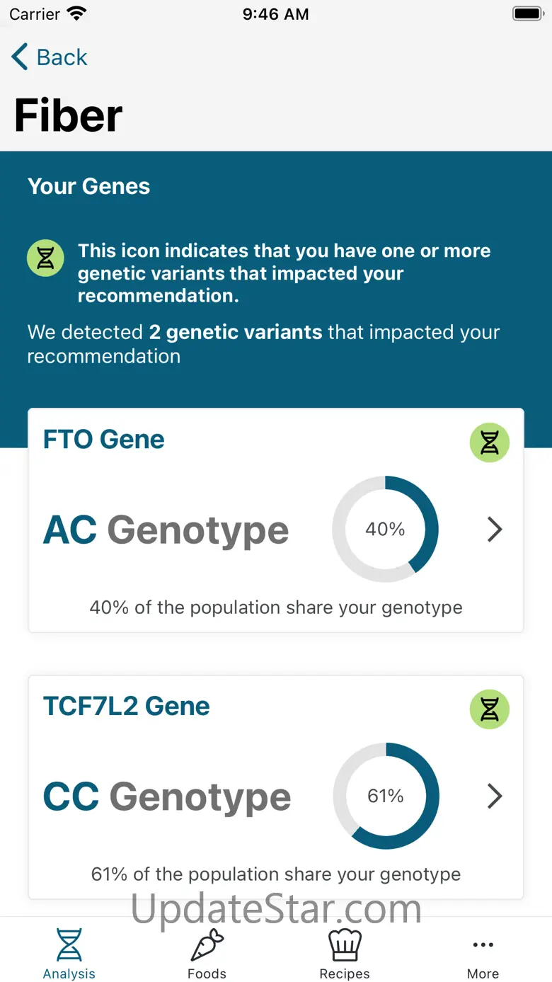GenoPalate 6.0.4