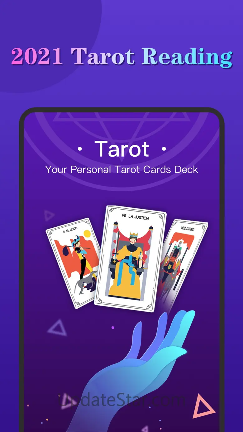 Prophesy : Horoscope & Tarot 3.9
